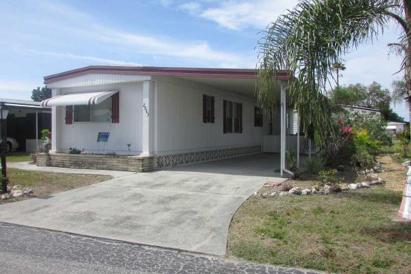 The Winds of St. Armands South2863 Lamplighter drSarasota, FL 34234