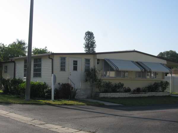 The Winds of Saint Armands North3956 GuilderSarasota, FL 34234
