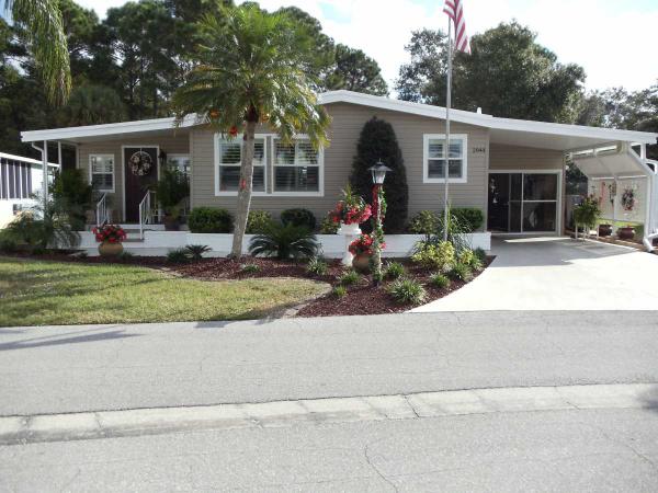 The Winds of St. Armands South2944 Rockwood CoveSarasota, FL 34234