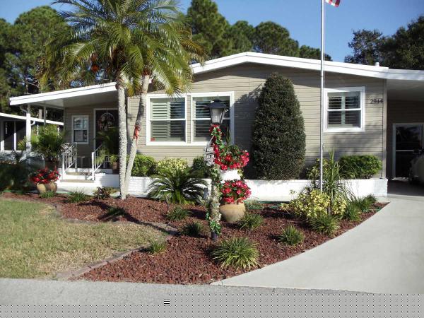 The Winds of St. Armands South2944 Rockwood CoveSarasota, FL 34234