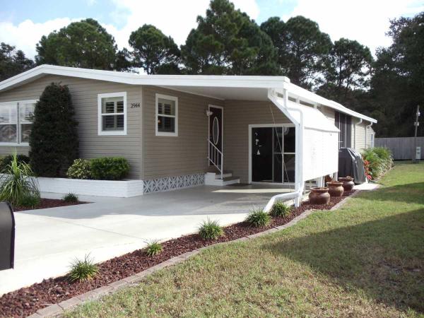 The Winds of St. Armands South2944 Rockwood CoveSarasota, FL 34234
