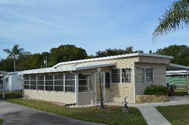 Palm Terrace Mobile Home Park3223 N. Lockwood Ridge Rd. #70Sarasota, FL 34234