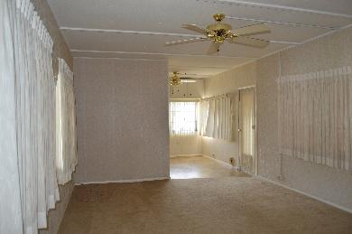 Palm Terrace Mobile Home Park3223 N. Lockwood Ridge Rd. #70Sarasota, FL 34234