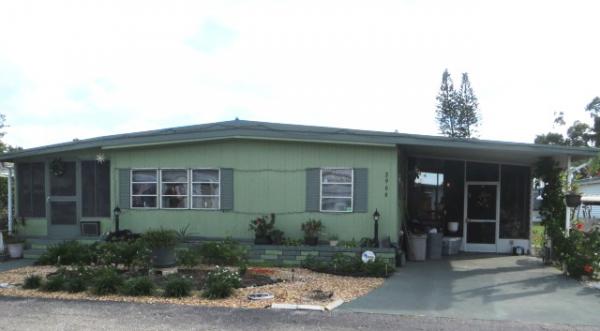 The Winds of Saint Armands North2966 RyderSarasota, FL 34234