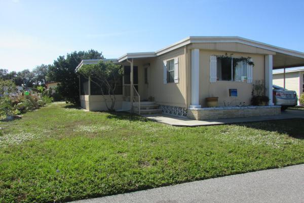 The Winds of St. Armands South2989 Rockwood CoveSarasota, FL 34234