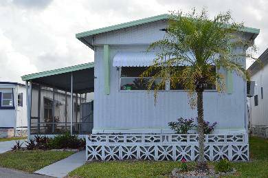 Palm Terrace Mobile Home Park3223 North Lockwood Ridge RoadSarasota, FL 34234