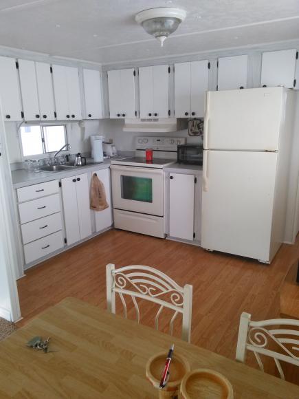 Palm Terrace Mobile Home Park3223 North Lockwood Ridge RoadSarasota, FL 34234