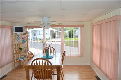 Palm Terrace Mobile Home Park3223 N. Lockwood Ridge Rd.Sarasota, FL 34234