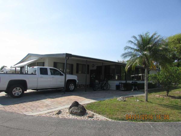The Winds of St. Armands South2935 Regency CoveSarasota, FL 34234