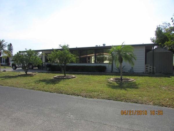 The Winds of St. Armands South2935 Regency CoveSarasota, FL 34234
