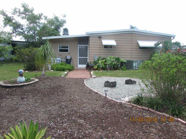 The Winds of Saint Armands North4646 PittengerSarasota, FL 34234