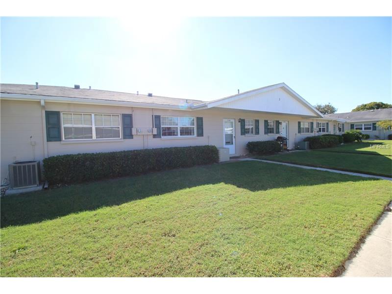 2760 GOLF COURSE DRIVE, Sarasota, FL 34234