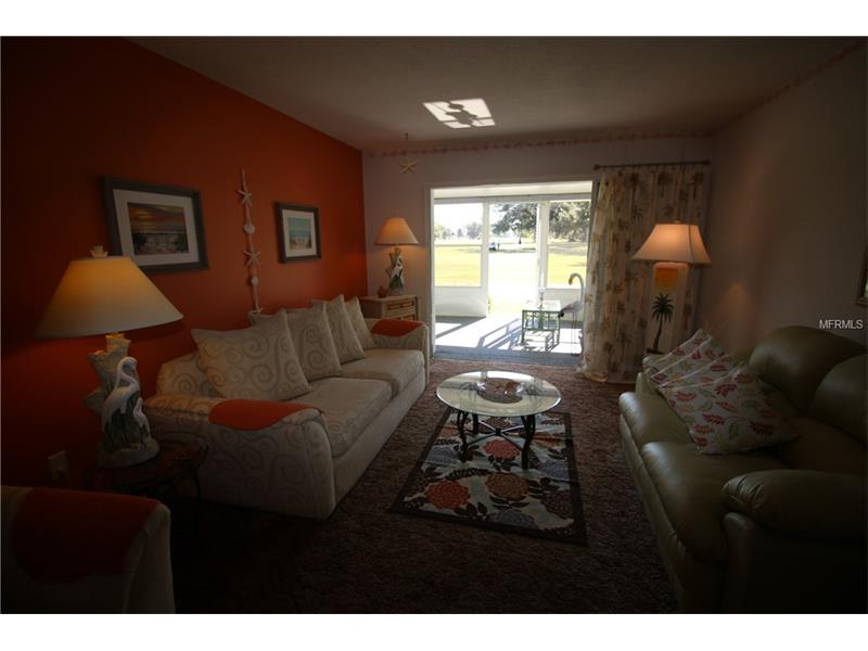 2760 GOLF COURSE DRIVE, Sarasota, FL 34234