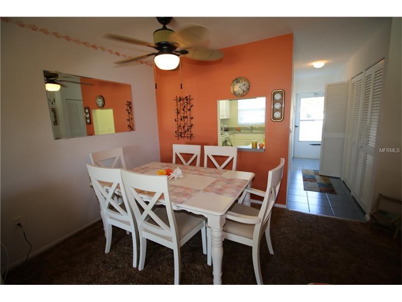 2760 GOLF COURSE DRIVE, Sarasota, FL 34234