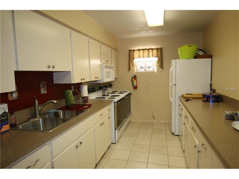 2760 GOLF COURSE DRIVE, Sarasota, FL 34234