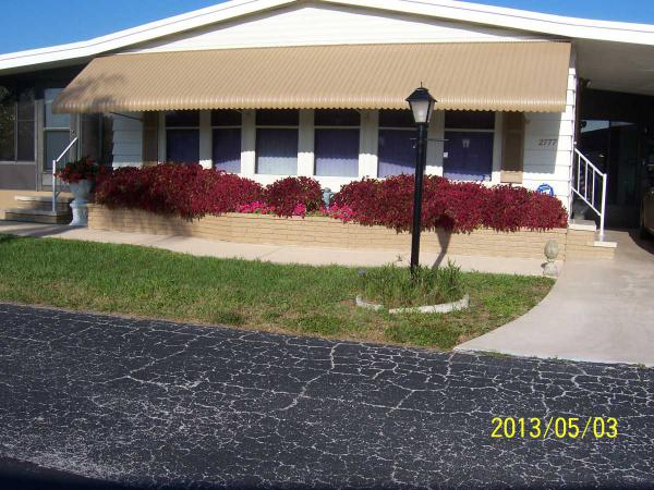 2777 Palm Lake Dr