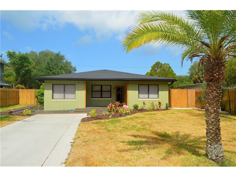 4925 REMINGTON DRIVE, Sarasota, FL 34234