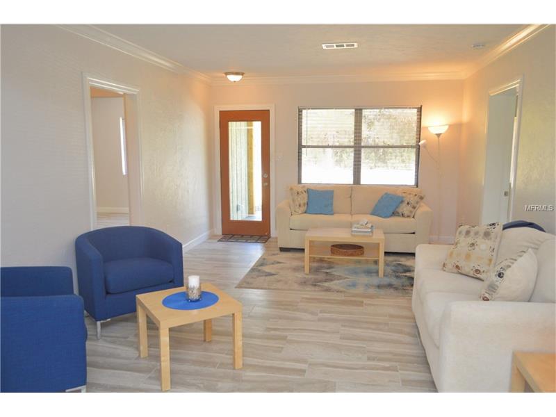 4925 REMINGTON DRIVE, Sarasota, FL 34234