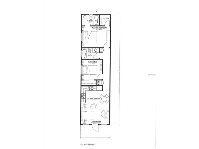 0 ALMOND AVENUE, Sarasota, FL 34234