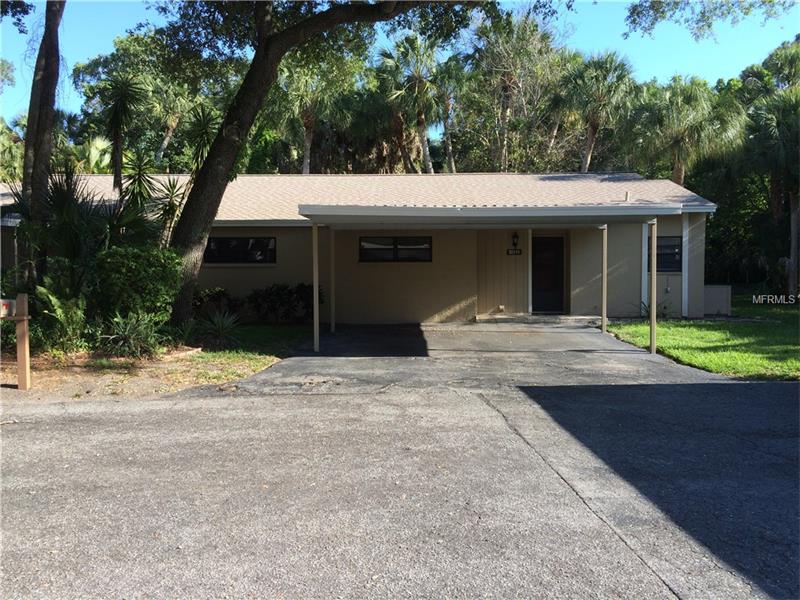 5011 VILLAGE GARDENS DRIVE, Sarasota, FL 34234