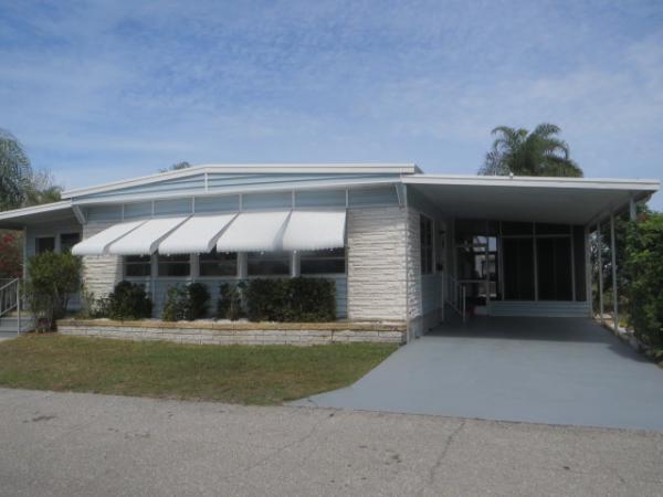 The Winds of Saint Armands North3708 Copenhagen StreetSarasota, FL 34234