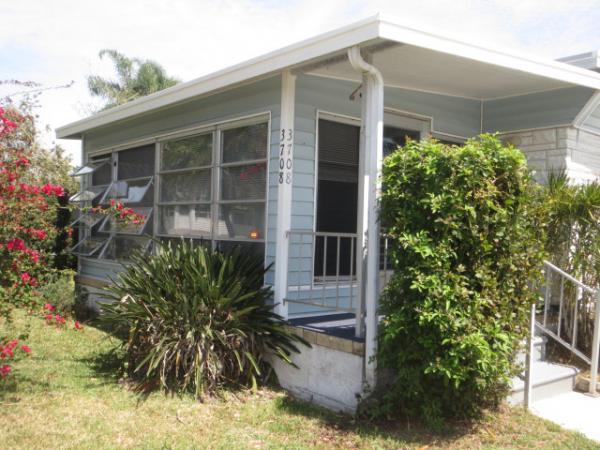 The Winds of Saint Armands North3708 Copenhagen StreetSarasota, FL 34234