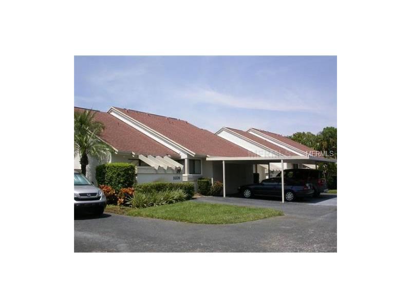 5324 MYRTLE WOOD, Sarasota, FL 34235