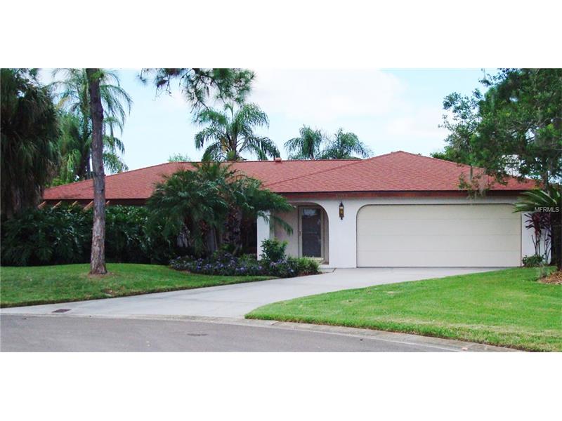 4907 TAYWATER DELL, Sarasota, FL 34235