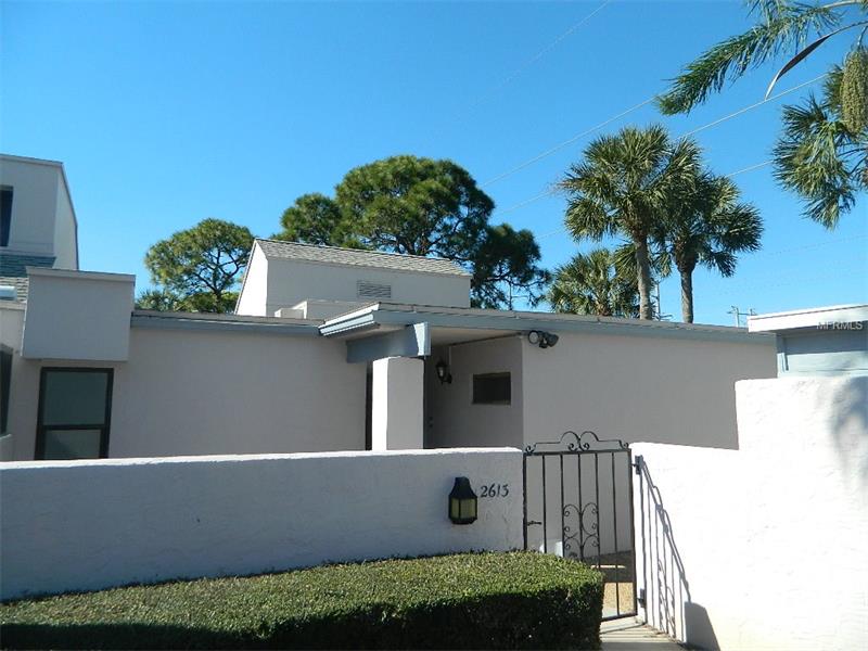 2613 GREENBELT YARD, Sarasota, FL 34235