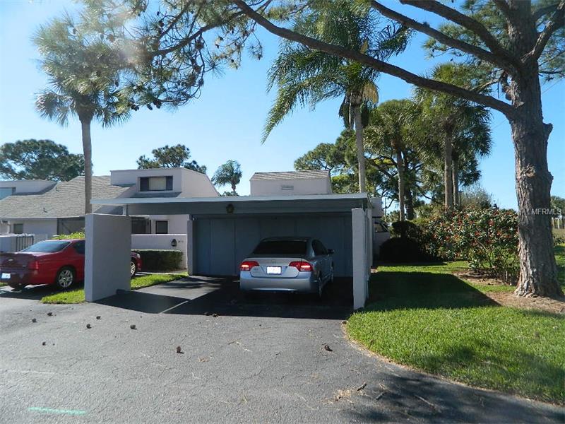 2613 GREENBELT YARD, Sarasota, FL 34235
