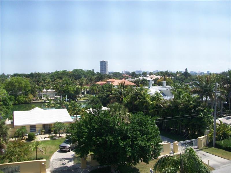 350 S POLK DRIVE, Sarasota, FL 34236