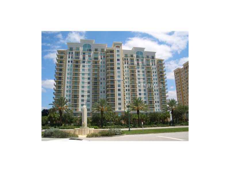 800 N TAMIAMI TRAIL, Sarasota, FL 34236