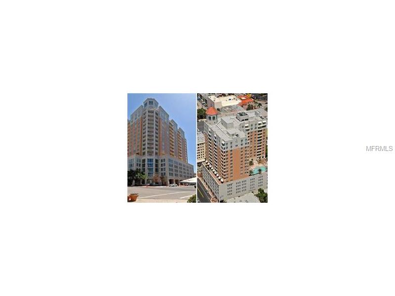 1350 MAIN STREET, Sarasota, FL 34236