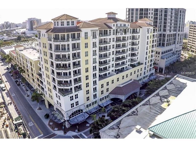 100 CENTRAL AVENUE, Sarasota, FL 34236