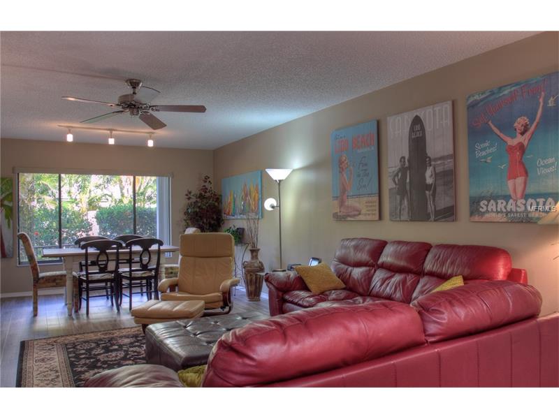 131 GARFIELD DRIVE, Sarasota, FL 34236
