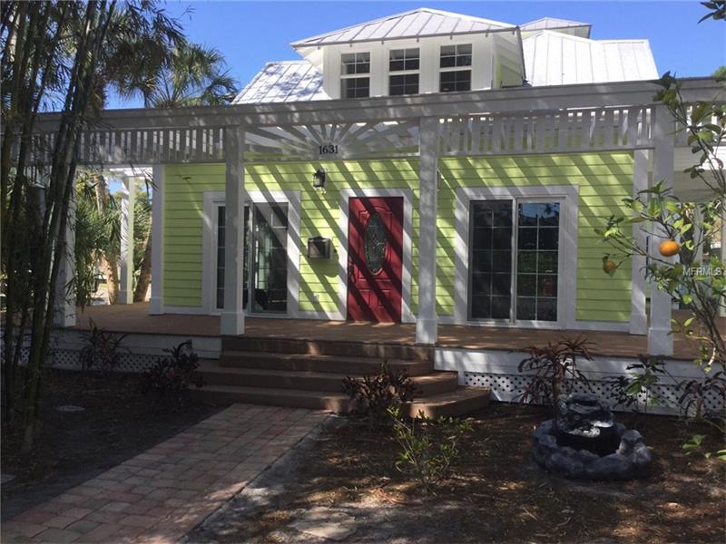 1631 LAUREL STREET, Sarasota, FL 34236