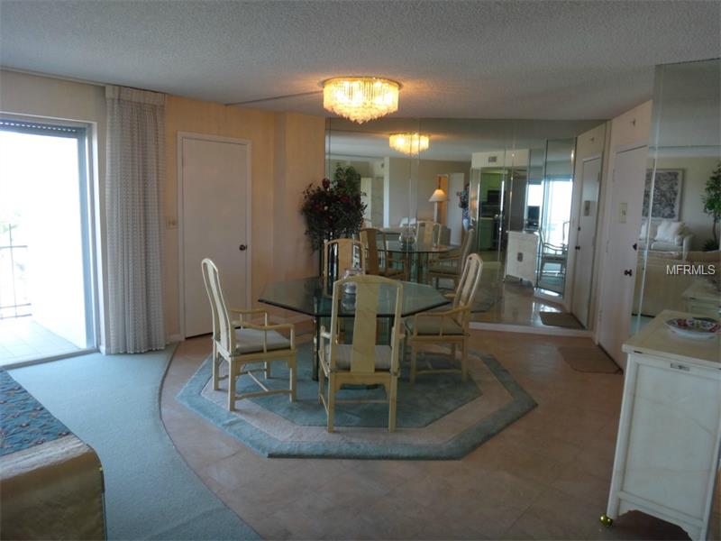 1 BENJAMIN FRANKLIN DRIVE, Sarasota, FL 34236