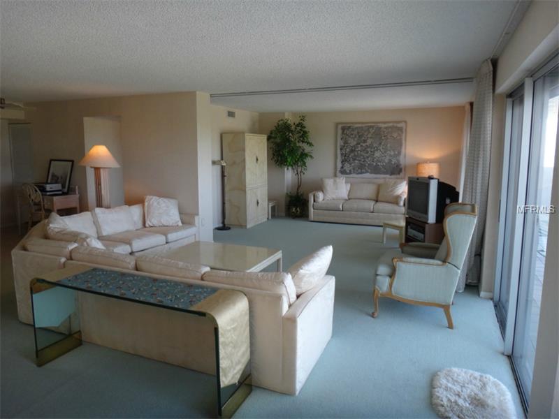 1 BENJAMIN FRANKLIN DRIVE, Sarasota, FL 34236