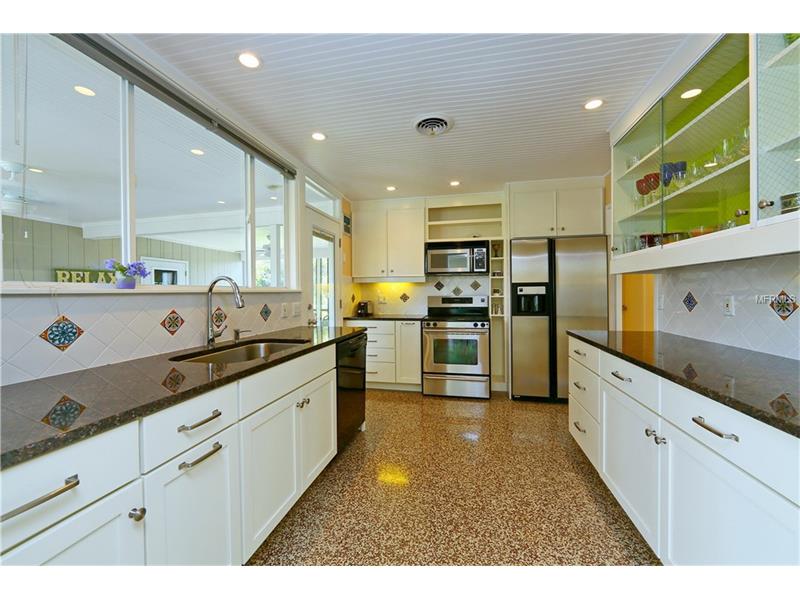1150 MORNINGSIDE PLACE, Sarasota, FL 34236
