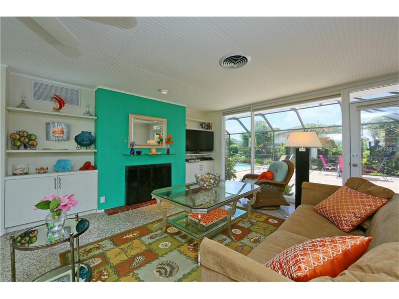 1150 MORNINGSIDE PLACE, Sarasota, FL 34236