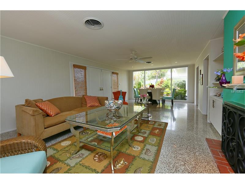 1150 MORNINGSIDE PLACE, Sarasota, FL 34236