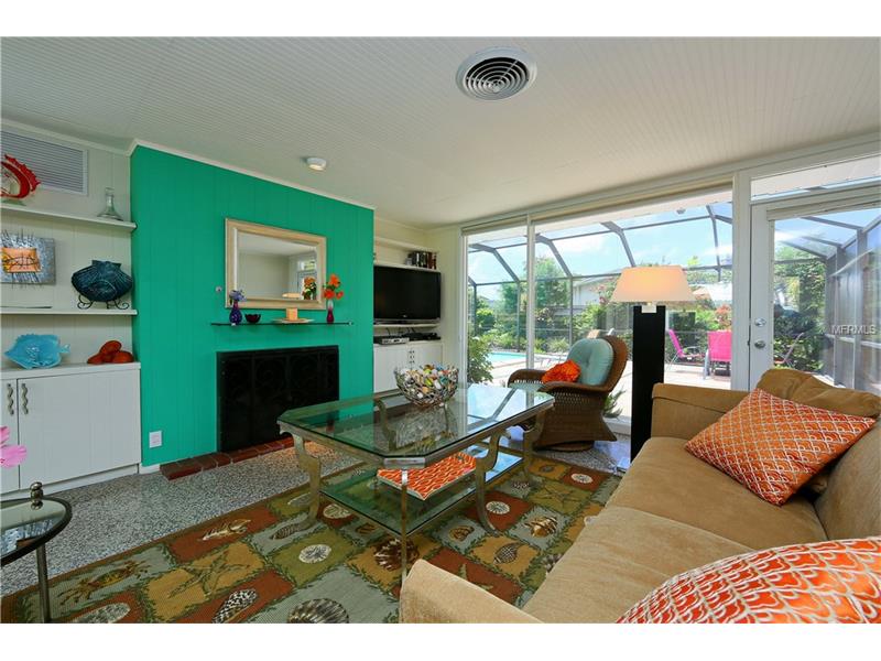 1150 MORNINGSIDE PLACE, Sarasota, FL 34236