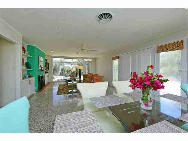 1150 MORNINGSIDE PLACE, Sarasota, FL 34236