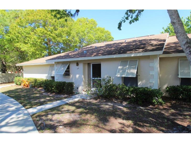 716 N JEFFERSON AVENUE, Sarasota, FL 34237