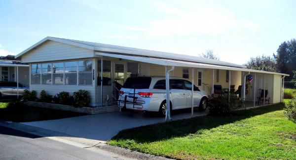 Oakwood Manor Homeowners Association3320 Oakwood Blvd SouthSarasota, FL 34237