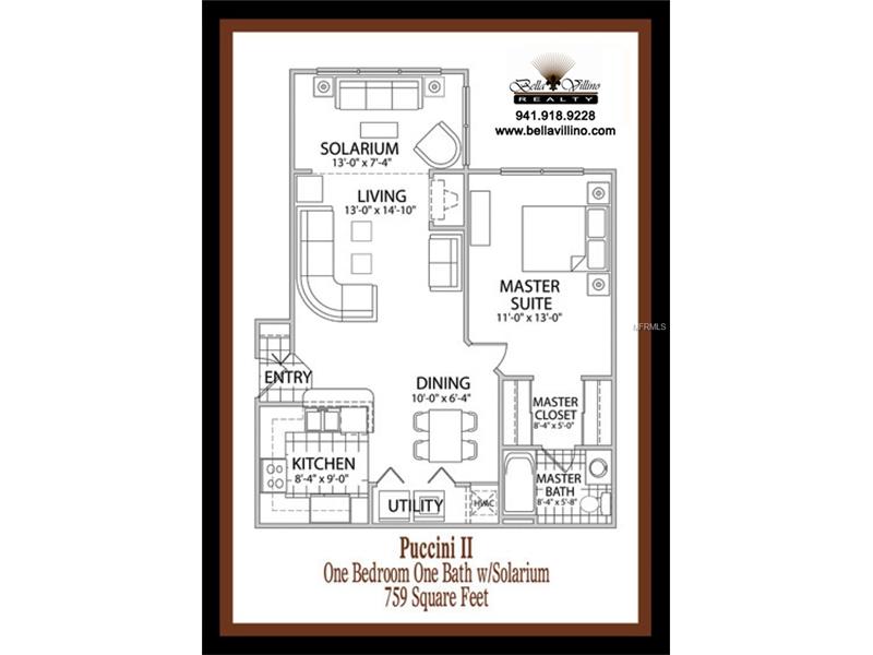 4142 CENTRAL SARASOTA PARKWAY, Sarasota, FL 34238