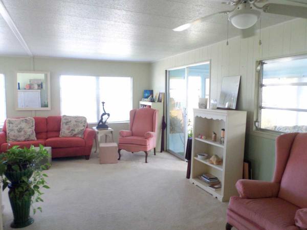 Park East Club2314 York DriveSarasota, FL 34238