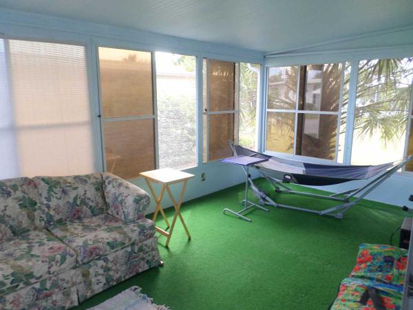 Park East Club2314 York DriveSarasota, FL 34238