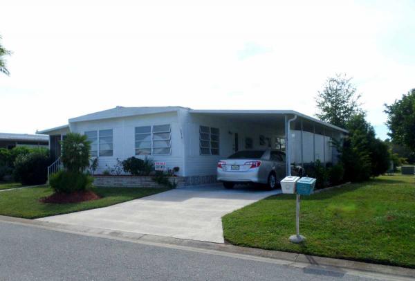 Park East Club2314 York DriveSarasota, FL 34238