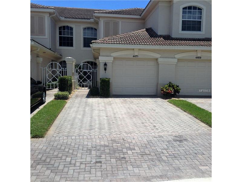 4471 STREAMSIDE COURT, Sarasota, FL 34238
